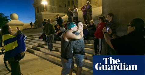 Us Federal Judge Strikes Down Idahos Same Sex Marriage Ban Equal
