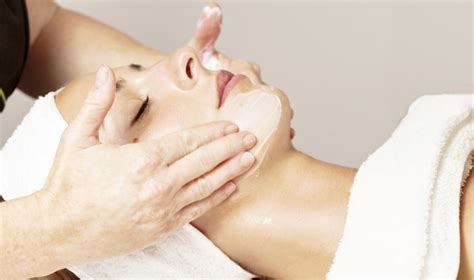 Facial And Body Treatment Acac Fitness