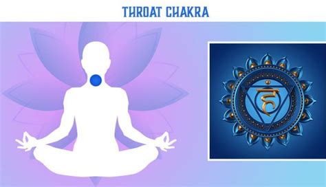 Throat Chakra Chakra Chakra Meditation 7 Chakras