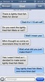 70 Funniest Text Messages Of The Decade