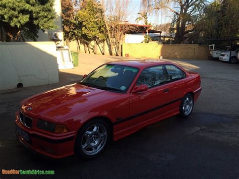 Used 2003 bmw m3 for sale nationwide. 1996 BMW M3 BMW m3 used car for sale in Bronkhorstspruit Gauteng South Africa ...
