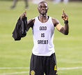 Ghana’s Jonathan Mensah ranked among top five defenders in MLS - GhanaPlus