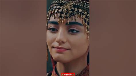 Osman Bey Wife Bala Hatun Status😍🔥 Youtube