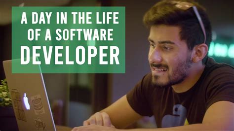 Check spelling or type a new query. A Day in the Life of a Software Engineer | Python Freelancer - How to Make Money Online