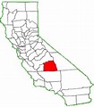 Tulare County - California State Association of Counties