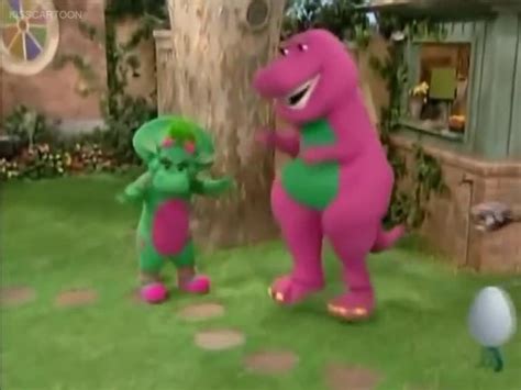 Barney And Friends Season 10 Episode 19b Careers Watch Cartoons