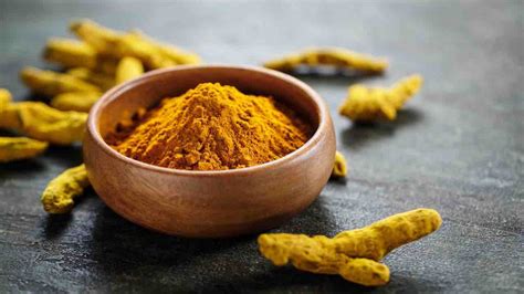 Quels Sont Les Bienfaits Du Curcuma Pour La Peau