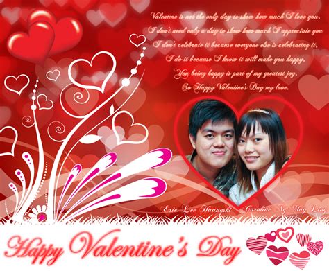 5hd Happy Valentines Day 2014 Greetings Collection With Love Quotes