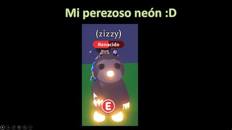 Perezoso Adopt Me Roblox Wiki Fandom