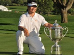 8 Things You Didn't Know About Y.E. Yang - Golf Monthly