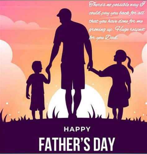 Day Facebook Gif Happy Fathers Day Fathers Day Wishes Fathers Day My