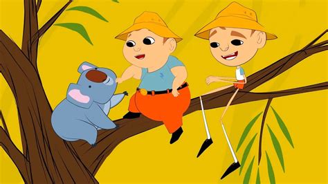 Dziecięce Przeboje Biegniemy Do Zoo - Dziecięce Przeboje - Koala - Wszystko dla Smyka