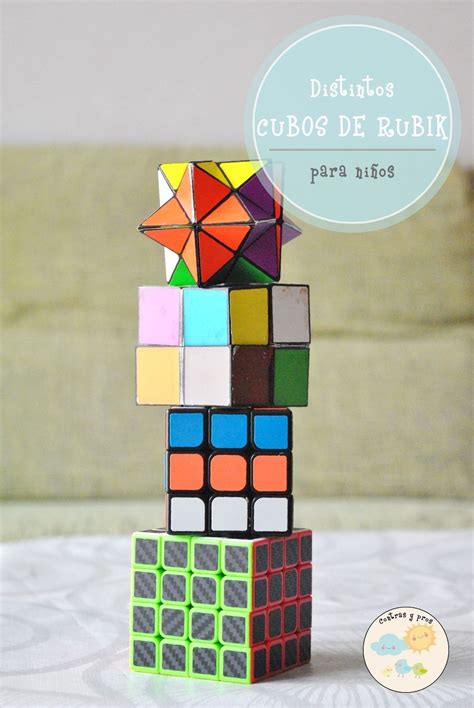 Pin De Kyasarin キャサリン En Rubiks Cube Cubo Rubik Rubik Cubos
