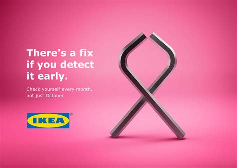 Ikea Allen Key Ads Of The World Creative Ads Advertising