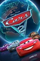 CARS 2 Movie Poster SUPER Movie Posters
