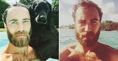 James Middleton Instagram Pictures | POPSUGAR Celebrity