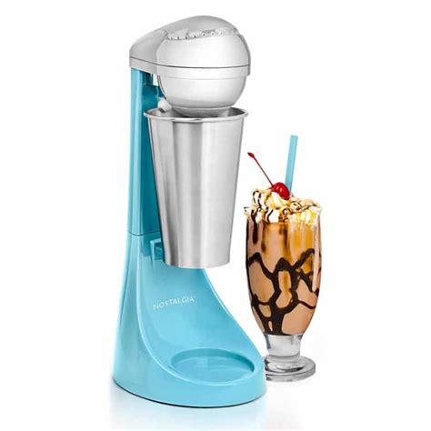 Top 10 Best Milkshake Machines In 2023 Reviews Buyers Guide