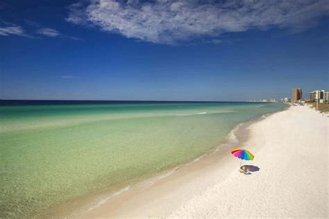 Why You Should Visit Panama City Beach For Spring Vacation