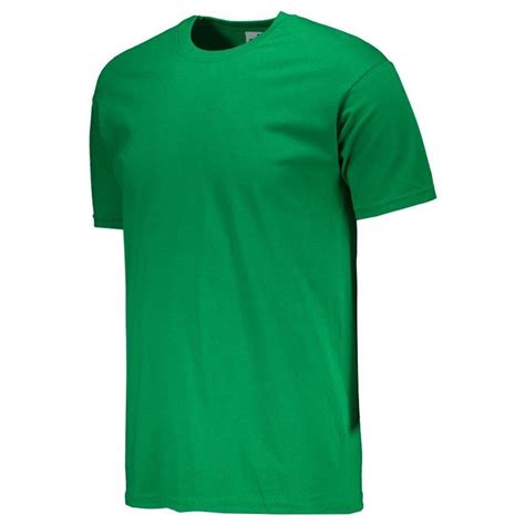 Camiseta Basica Masculina Verde Netshoes