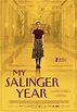 ‘My Salinger Year' de Philippe Falardeau. Trailer.