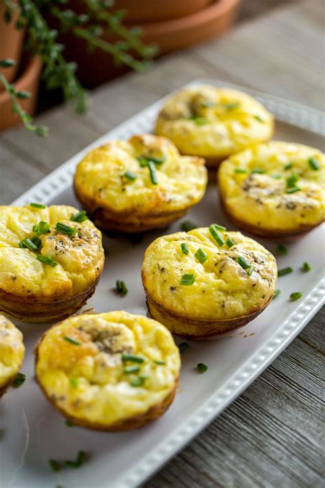 Muffins au fromage à raclette Marie Claire
