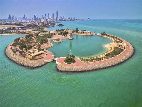 Places To Visit In Kuwait Major Attractions In Kuwait