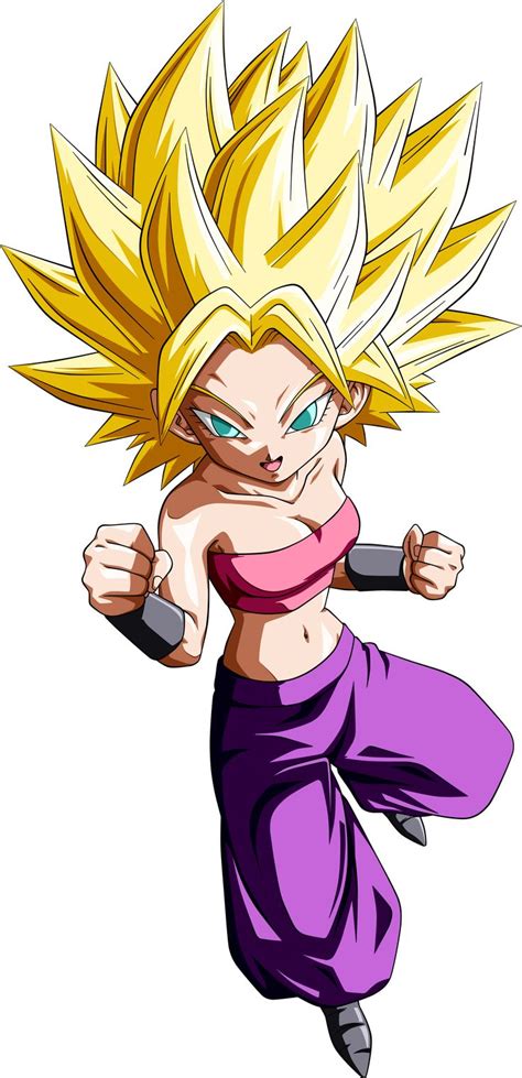 Caulifla Dragon Ball Super D  Hot Sex Picture