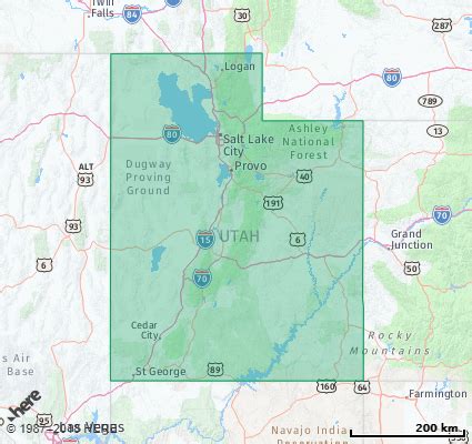 Find the zip code, county, and +4 of any u.s. Listing of all Zip Codes in the state of Utah