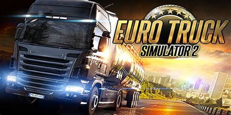 The next simulator allows you to feel yourself as a trucker, because many people are tired of ordinary races. Download Euro Truck Simulator 2 - Torrent Game for PC