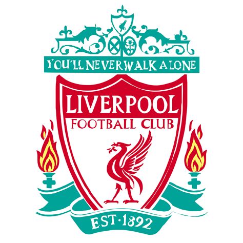 Liverpool Logo Png Printable Images And Photos Finder