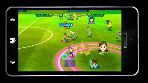 Football games for android, football games. Game Inazuma Eleven FootBall pro for Android - APK Download