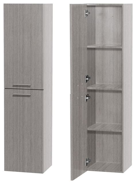 You're free to do whatever you please with those extra inches, but the best. Bailey Bathroom Wall-Mounted 2-Door Storage Cabinet ...