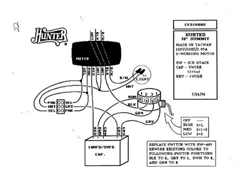 Harbor Breexe Wiring Diagram Fan And Light Manual E Books Harbor