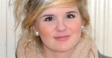 Tragic Train Girl Natasha Macbryde Bullied On Facebook Even In Death