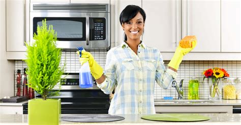 Tips To Consider While Hiring Maid Services For Home Cleaning My