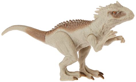 Jurassic World Dino Rivals Indominus Rex Dinosaurio De Juguete Para