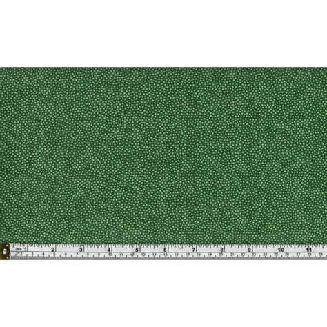 Blenders Cotton Print Fabric Green Light Green 112cm