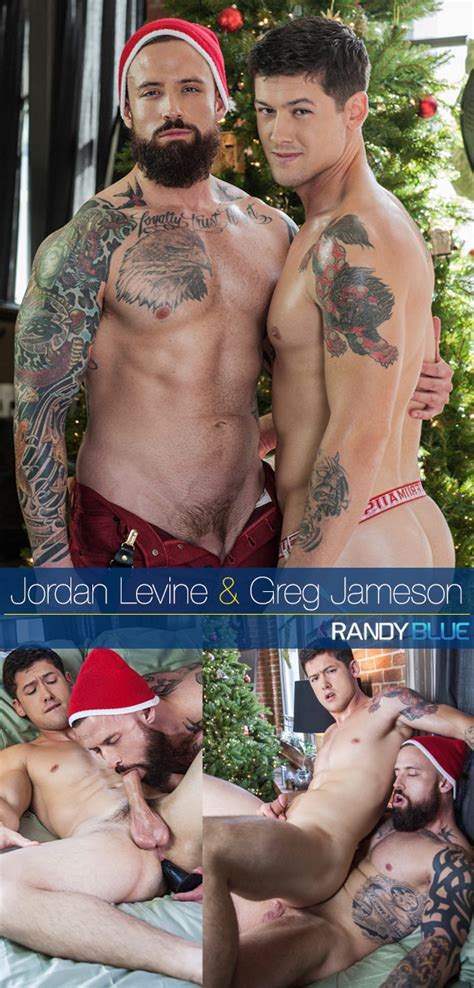 Jordan Levine Johnny Rapid Porn Telegraph