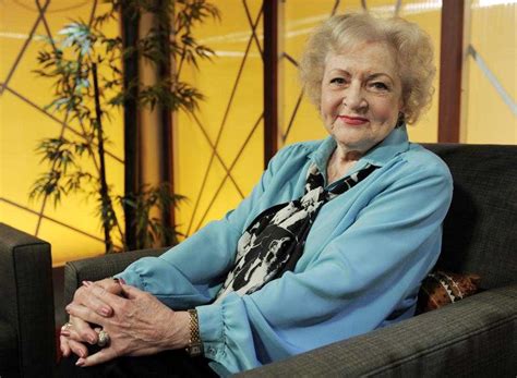 Betty White Has Died Cnc3