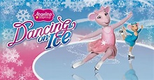 Angelina Ballerina: Dancing on Ice streaming