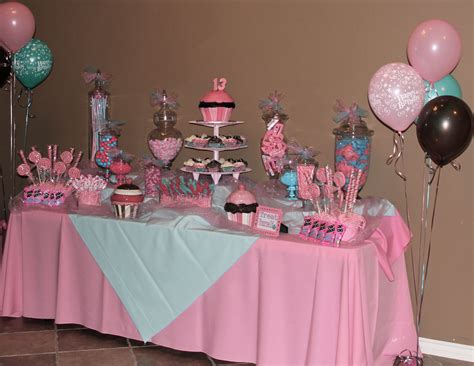 Pin By ♕ Corina Wolfe ♕ On Cute Party Stuff 13th Birthday Parties