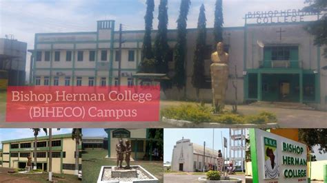 Bishop Herman College Campus Is Beautiful A Must Watch Video On