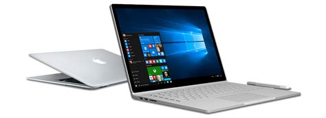 Both automatically recognize and install. Microsoft launches website to help MacBook users switch to ...