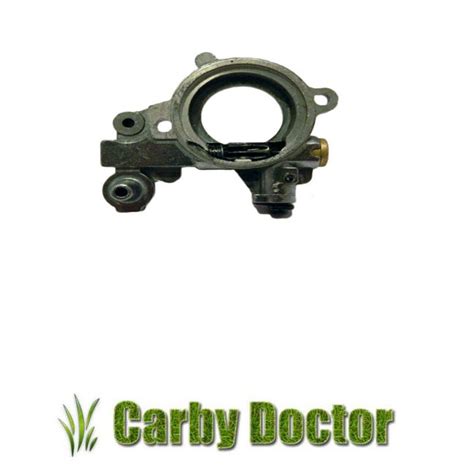 Oil Pump For Stihl Chainsaws Ms341 Ms361 1135 640 3200 Unbranded