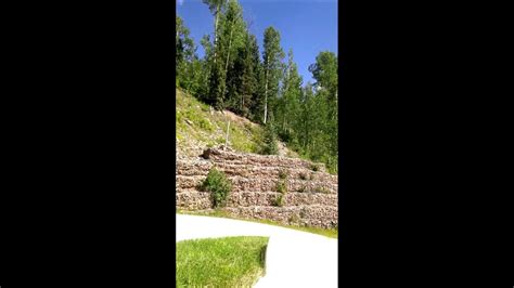 Alpine Slide Purgatory Colorado Durango Colorado Youtube