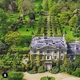 dannacallahan on Instagram: “🌳🌳🌳 An Ariel view of The iconic Highgrove ...
