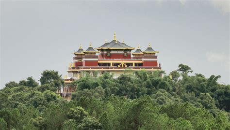Kopan Monastery Kathmandu