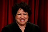 Sonia Sotomayor Delivers Sharp Dissent in Travel Ban Case - The New ...