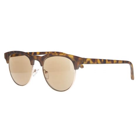 Clubmaster Matt Tortoiseshell Reading Sunglasses Reading 123