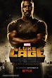"Luke Cage" (2016) movie poster